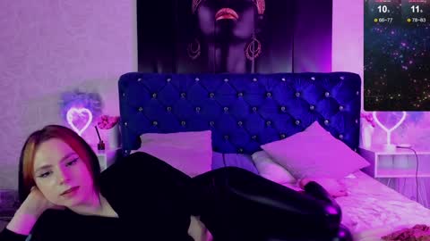 Chloe Fulton online show from 12/09/24, 10:52