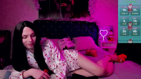 Chloe Fulton online show from 01/18/25, 07:15