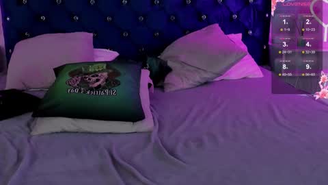 Chloe Fulton online show from 03/12/25, 07:06