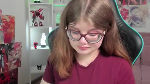 ChloeHalses online show from 02/12/26, 05:24