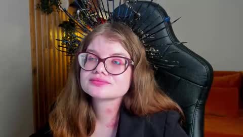 ChloeHalses online show from 02/22/26, 06:39