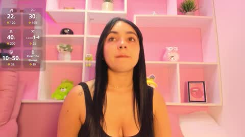 Chloe online show from 02/03/26, 12:10