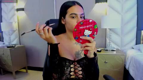 Snapshot of chloeharper_ chatting on 01/08/26, 12:07 Chloe Harper online show from 01/08/26, 12:07