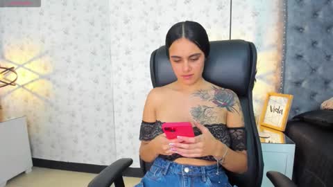 Snapshot of chloeharper_ chatting on 02/26/26, 11:15 Chloe Harper online show from 02/26/26, 11:15