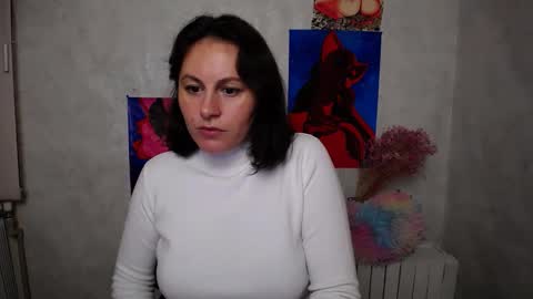 Snapshot of chloejill_ chatting on 10/11/25, 10:36 Chloe online show from 10/11/25, 10:36
