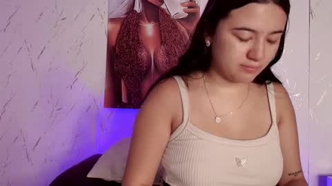 Melisa online show from 11/08/25, 11:32