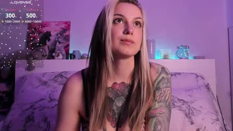 ChloeKohaku online show from 04/03/26, 05:05