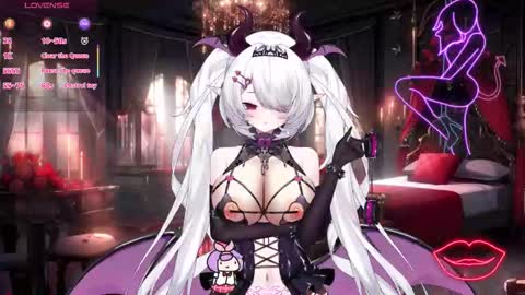 Chole online show from 11/11/25, 02:33