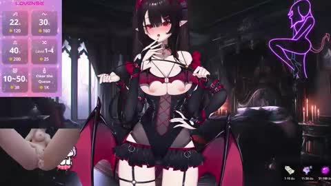 Chole online show from 12/17/25, 02:50