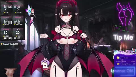 Chole online show from 04/22/26, 03:09