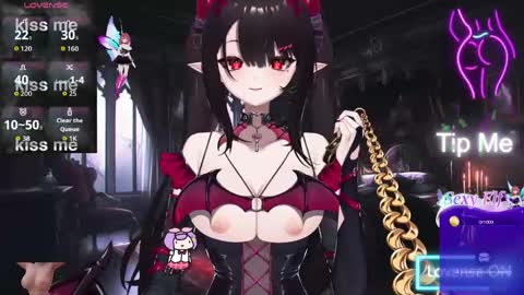 Chole online show from 05/04/26, 11:56