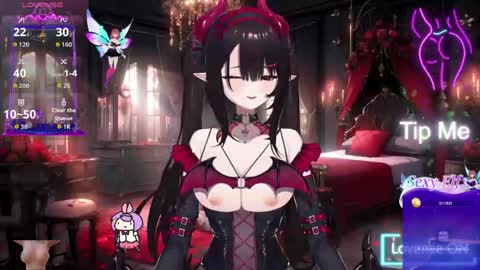 Chole online show from 05/24/26, 07:19