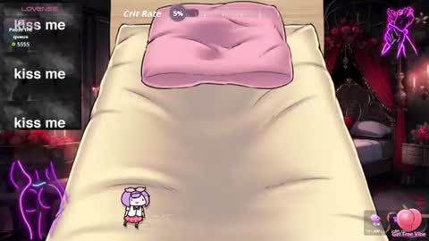Chole online show from 06/11/26, 02:53