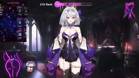 Chole online show from 07/18/26, 05:28