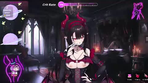 Chole online show from 07/26/26, 07:10