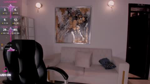 Chloe  OF chloemanson online show from 01/28/25, 11:17