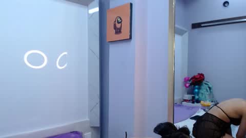 Snapshot of chloemartini_ chatting on 12/14/24, 09:51 ChloeSignup For Free Join my Fan Club online show from 12/14/24, 09:51