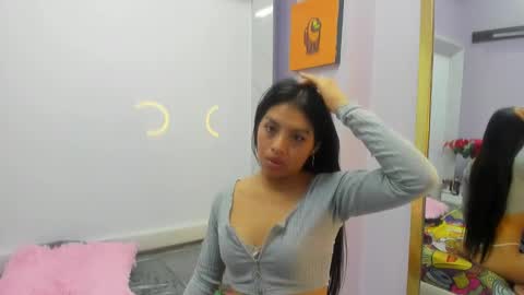Snapshot of chloemartini_ chatting on 02/04/25, 06:36 ChloeSignup For Free Join my Fan Club online show from 02/04/25, 06:36