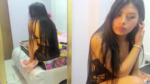 Snapshot of chloemartini_ chatting on 03/11/25, 09:45 ChloeSignup For Free Join my Fan Club online show from 03/11/25, 09:45