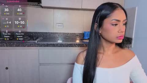 Chloe Moon online show from 09/24/25, 03:59