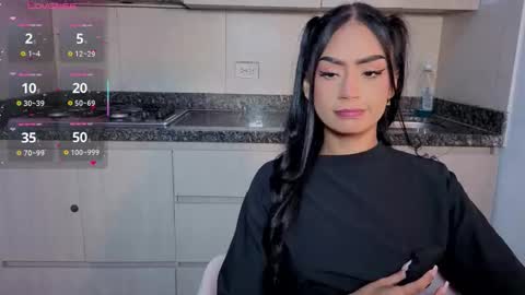 Chloe Moon online show from 09/26/25, 11:47