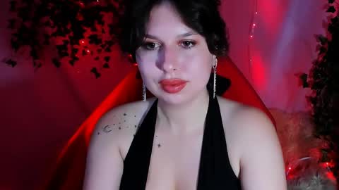 Snapshot of chloericci chatting on 05/18/26, 09:31 ChloeRicci online show from 05/18/26, 09:31