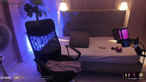 Chloe rosse online show from 12/21/24, 05:25