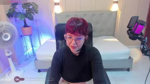 Chloe rosse online show from 12/27/24, 02:14