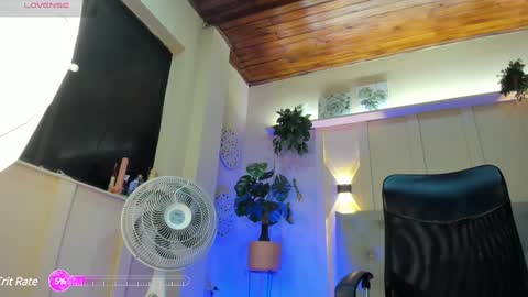 Chloe rosse online show from 01/05/25, 01:13