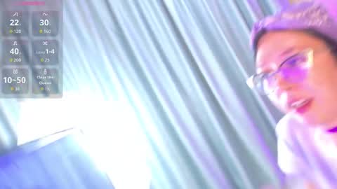 Chloe rosse online show from 10/16/25, 01:17