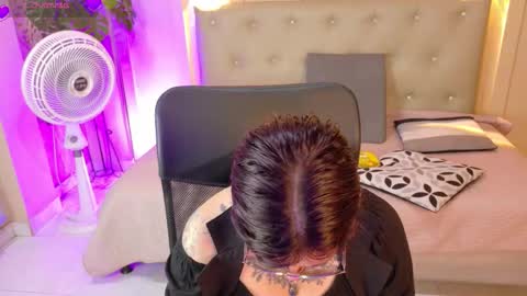 Chloe rosse online show from 01/07/26, 01:08