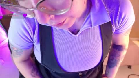 Chloe rosse online show from 02/13/26, 01:34
