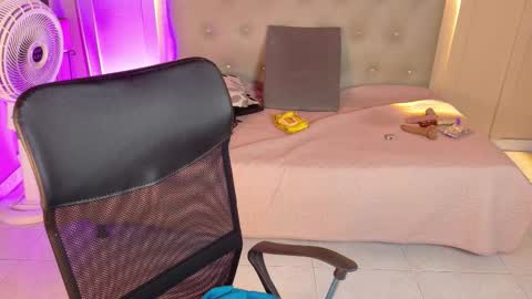 Chloe rosse online show from 03/04/26, 01:22