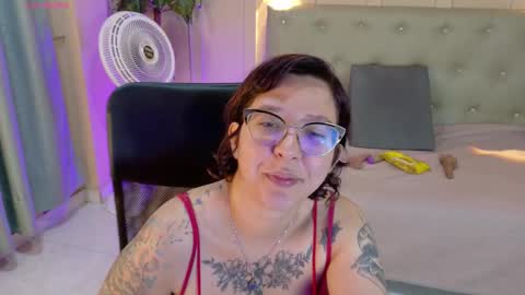 Chloe rosse online show from 03/19/26, 01:53