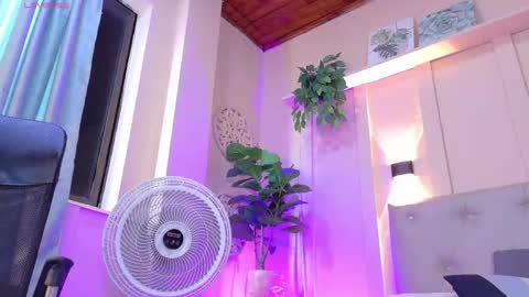 Chloe rosse online show from 05/31/26, 06:09