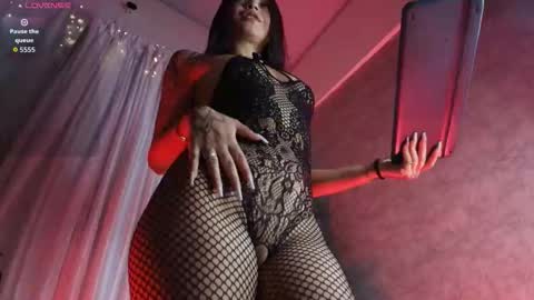 .. Chloe .. online show from 03/14/26, 03:01