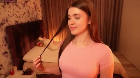 Chloe online show from 02/26/26, 07:24