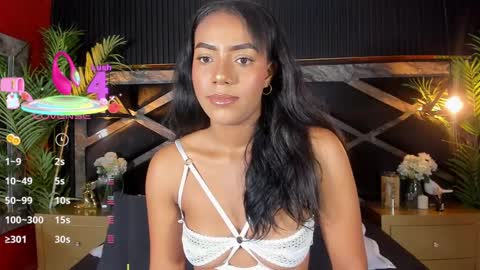 CHLOE  online show from 03/07/25, 09:06
