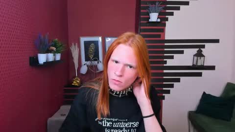 Chloe online show from 09/24/25, 09:12