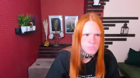 Chloe online show from 09/25/25, 09:13