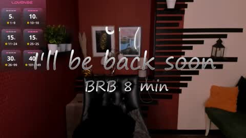 Chloe online show from 10/19/25, 11:22