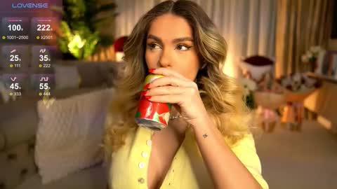 Chloe online show from 01/13/26, 09:31