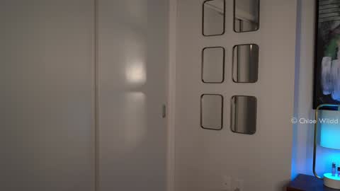 Chloe  online show from 10/05/25, 06:39