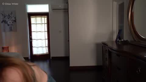 Chloe  online show from 02/21/26, 07:59