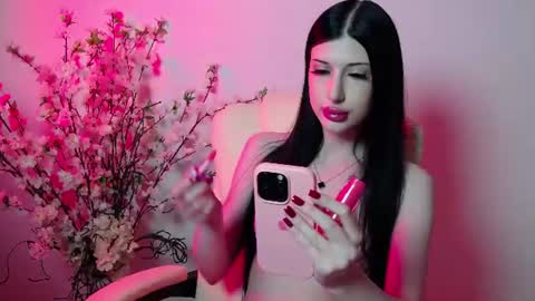 Chloey online show from 07/06/26, 01:08