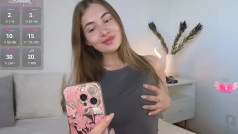 chloi_hes online show from 09/23/25, 08:50