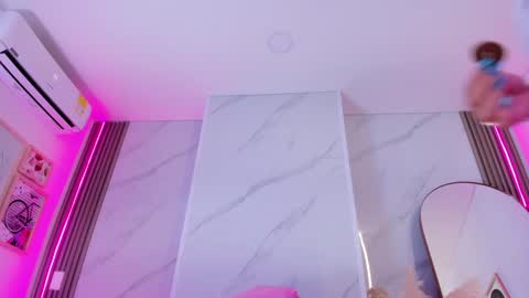 Chlooe online show from 02/02/25, 06:10