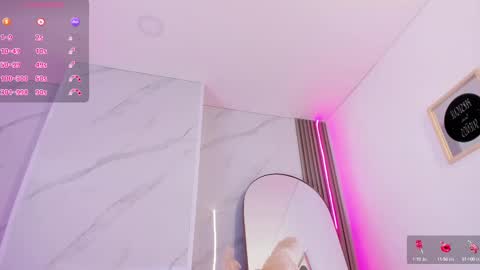 Chlooe online show from 03/05/25, 02:25