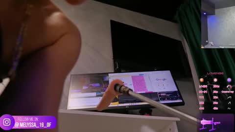 Snapshot of chocapika chatting on 11/09/25, 06:44 chocapika online show from 11/09/25, 06:44