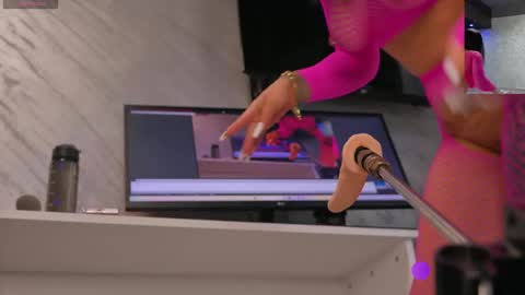 Snapshot of chocapika chatting on 11/18/25, 07:02 chocapika online show from 11/18/25, 07:02